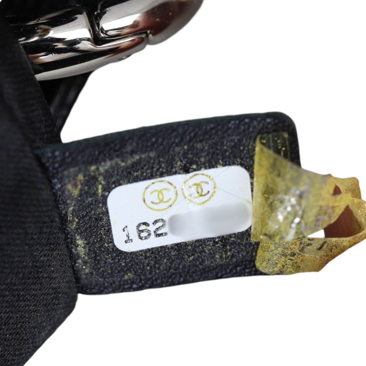 Chanel Grand Shopping Tote