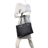 Chanel Grand Shopping Tote