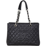 Chanel Grand Shopping Tote