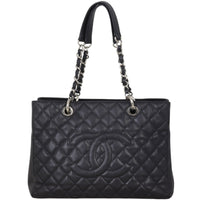 Chanel Grand Shopping Tote