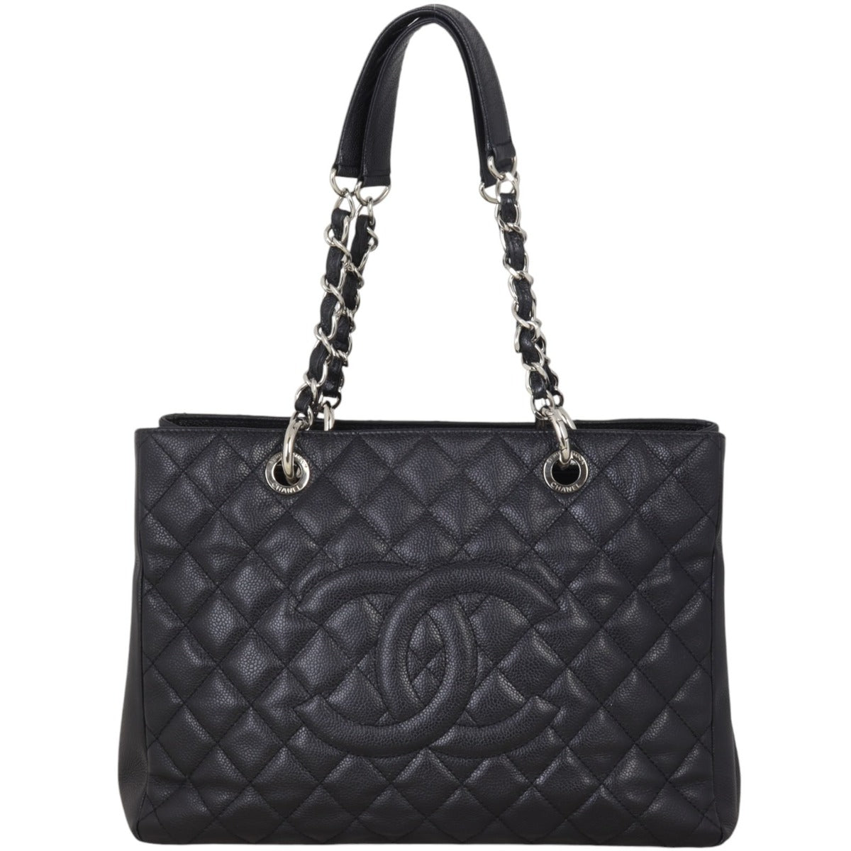 Chanel Grand Shopping Tote