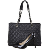 Chanel Grand Shopping Tote