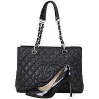 Chanel Grand Shopping Tote