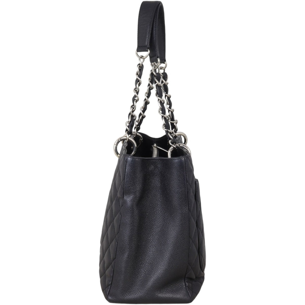 Chanel Grand Shopping Tote