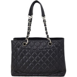 Chanel Grand Shopping Tote