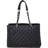 Chanel Grand Shopping Tote