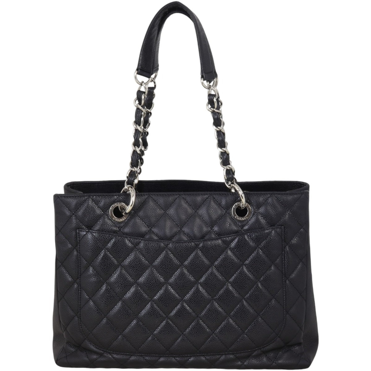 Chanel Grand Shopping Tote