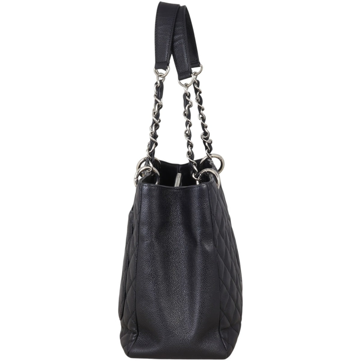 Chanel Grand Shopping Tote