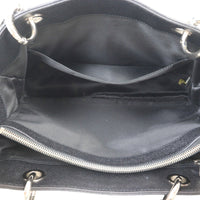 Chanel Grand Shopping Tote