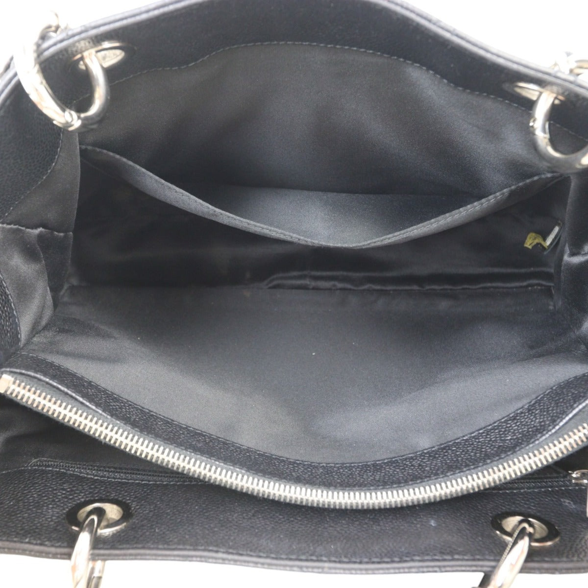 Chanel Grand Shopping Tote