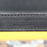 Goyard Saigon Structured MM Bag
