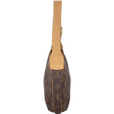 Louis Vuitton Croissant MM Monogram