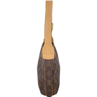 Louis Vuitton Croissant MM Monogram