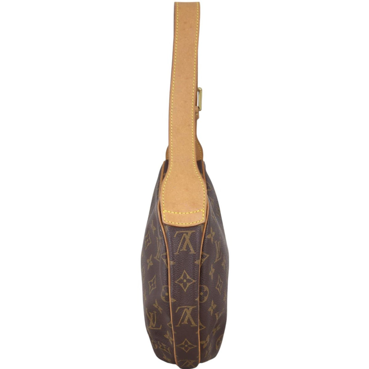 Louis Vuitton Croissant MM Monogram