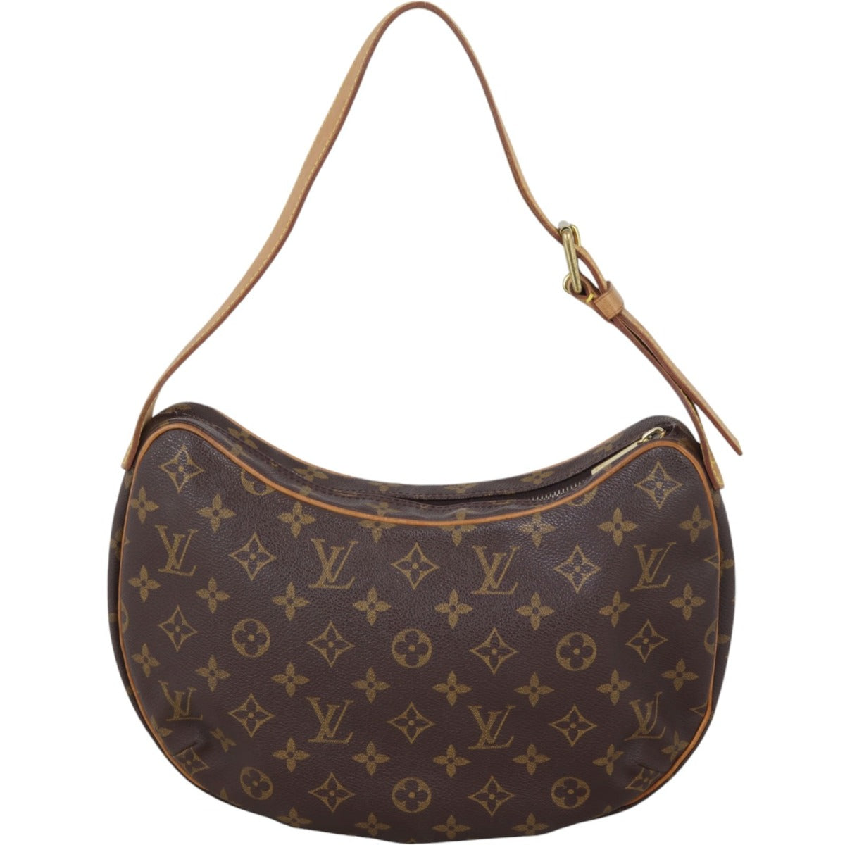 Louis Vuitton Croissant MM Monogram