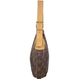 Louis Vuitton Croissant MM Monogram