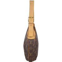 Louis Vuitton Croissant MM Monogram