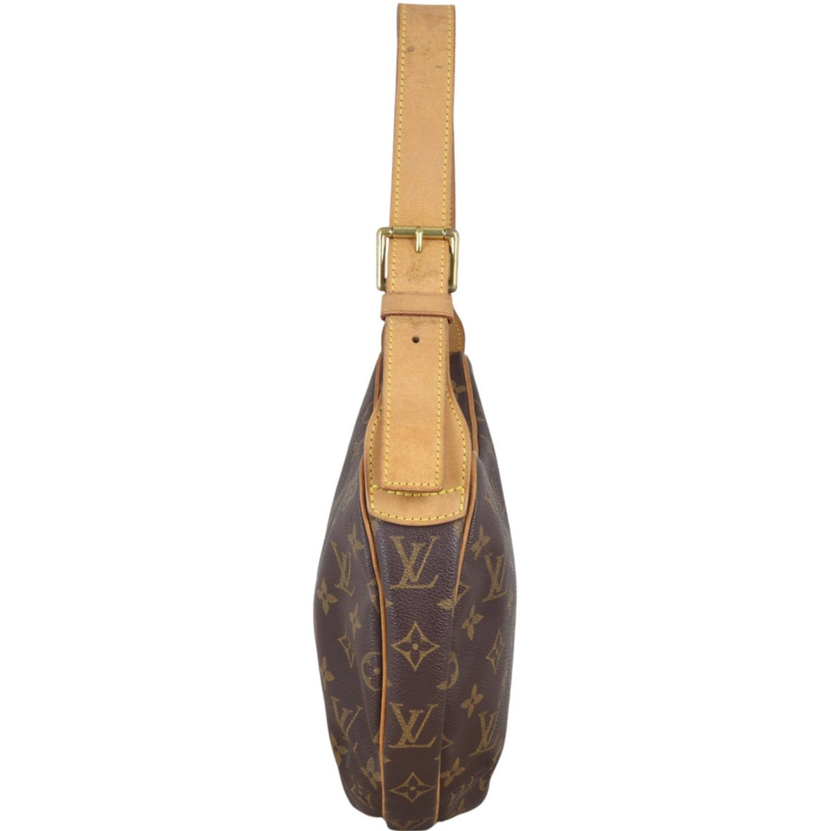 Louis Vuitton Croissant MM Monogram