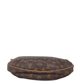 Louis Vuitton Croissant MM Monogram