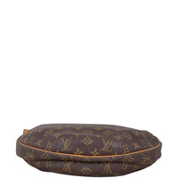 Louis Vuitton Croissant MM Monogram