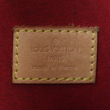 Louis Vuitton Croissant MM Monogram