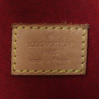 Louis Vuitton Croissant MM Monogram