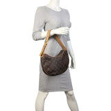 Louis Vuitton Croissant MM Monogram