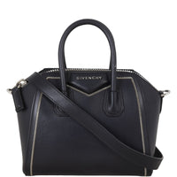 Givenchy Antigona Mini Chain Around