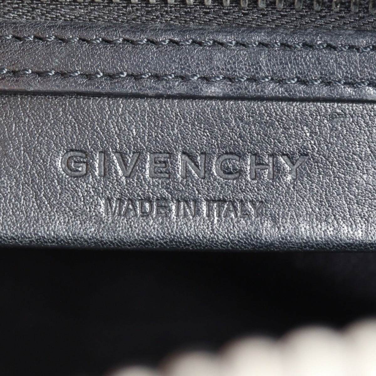 Givenchy Antigona Mini Chain Around
