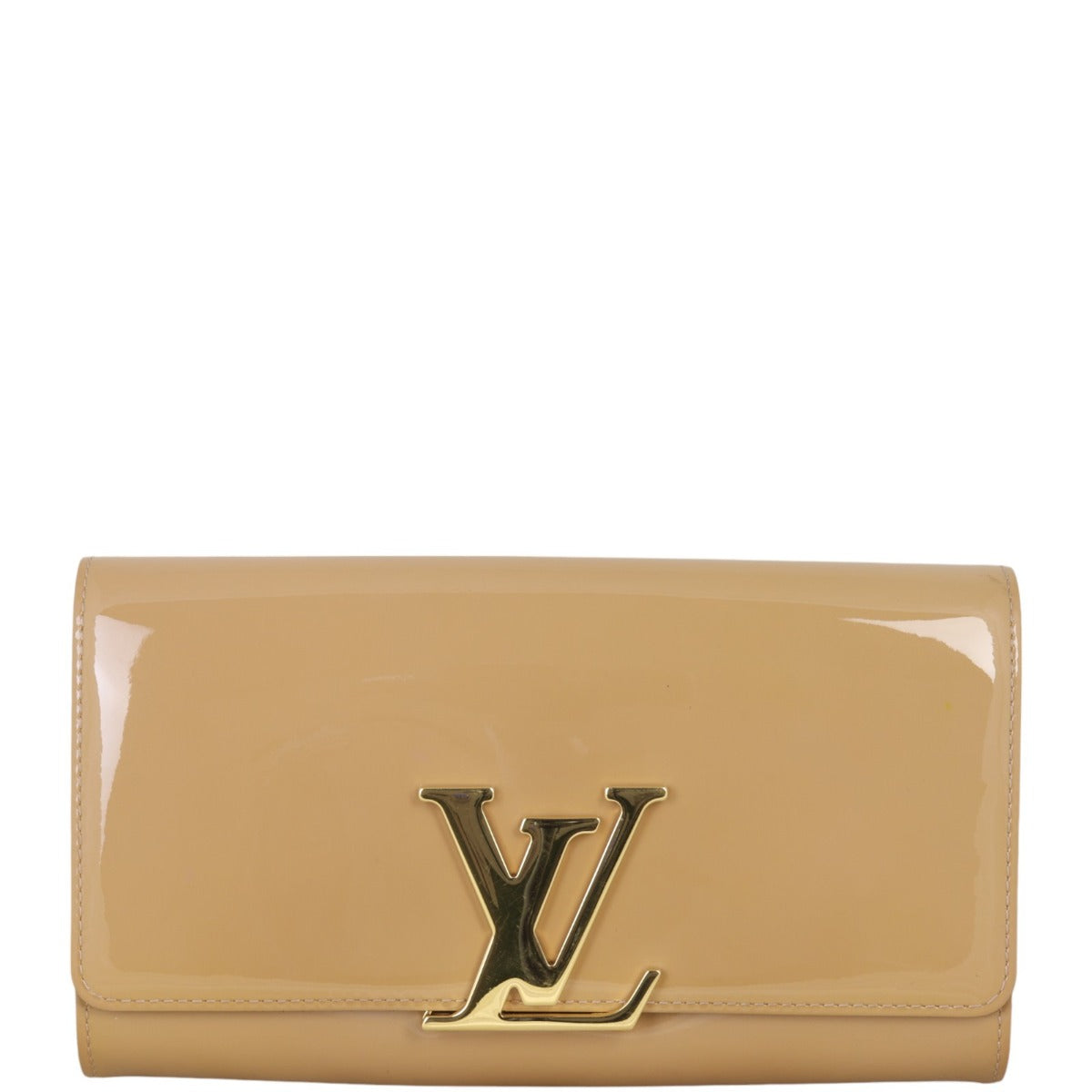 Louis Vuitton Louise Clutch