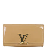 Louis Vuitton Louise Clutch