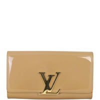 Louis Vuitton Louise Clutch