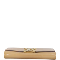 Louis Vuitton Louise Clutch