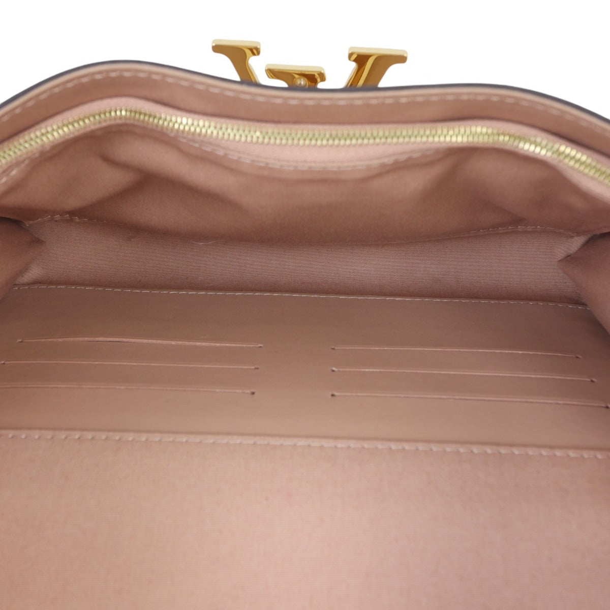 Louis Vuitton Louise Clutch
