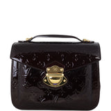 Louis Vuitton Mirada Monogram Vernis