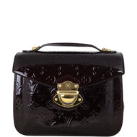 Louis Vuitton Mirada Monogram Vernis