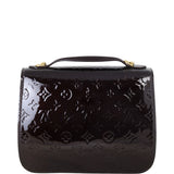 Louis Vuitton Mirada Monogram Vernis