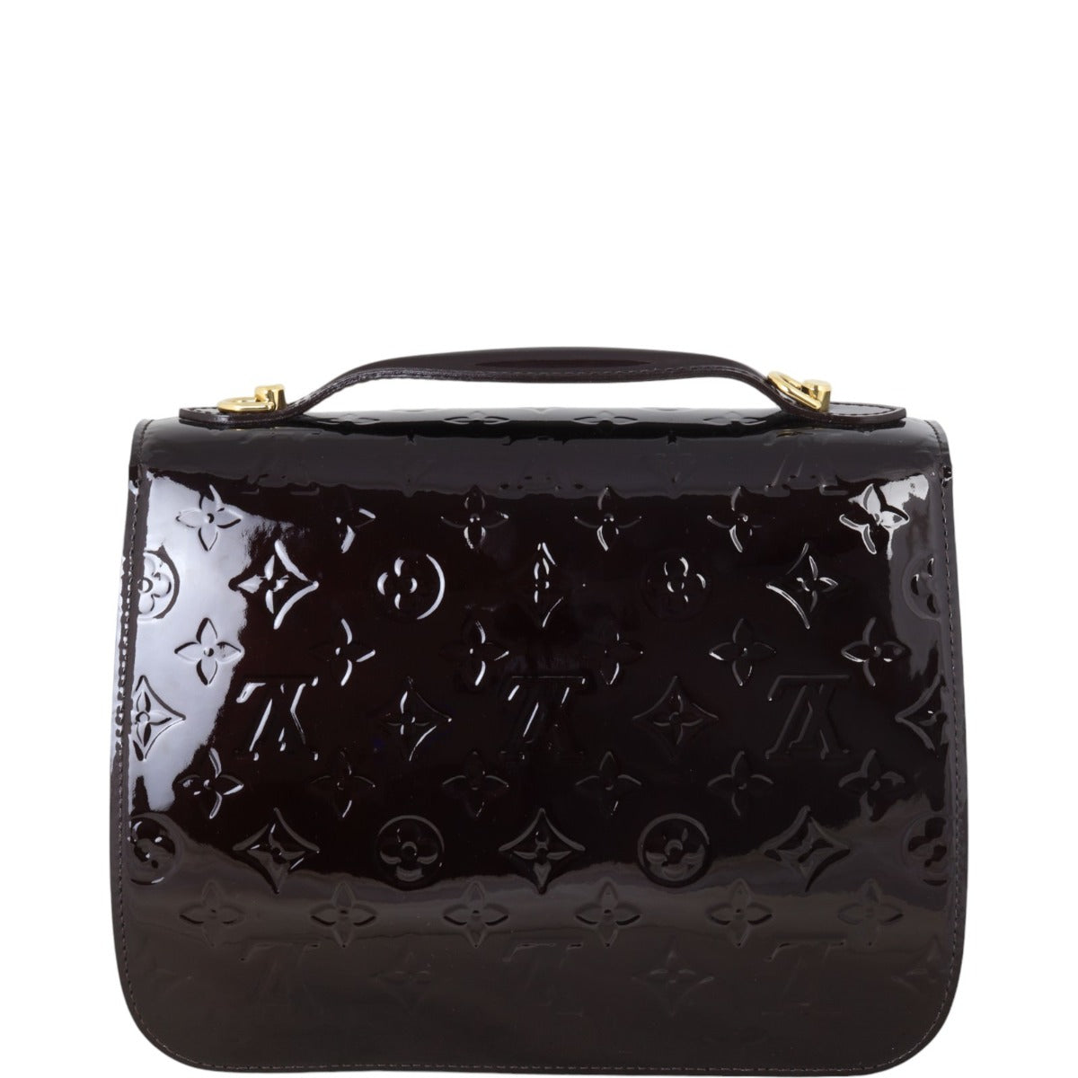 Louis Vuitton Mirada Monogram Vernis