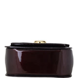 Louis Vuitton Mirada Monogram Vernis