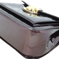 Louis Vuitton Mirada Monogram Vernis