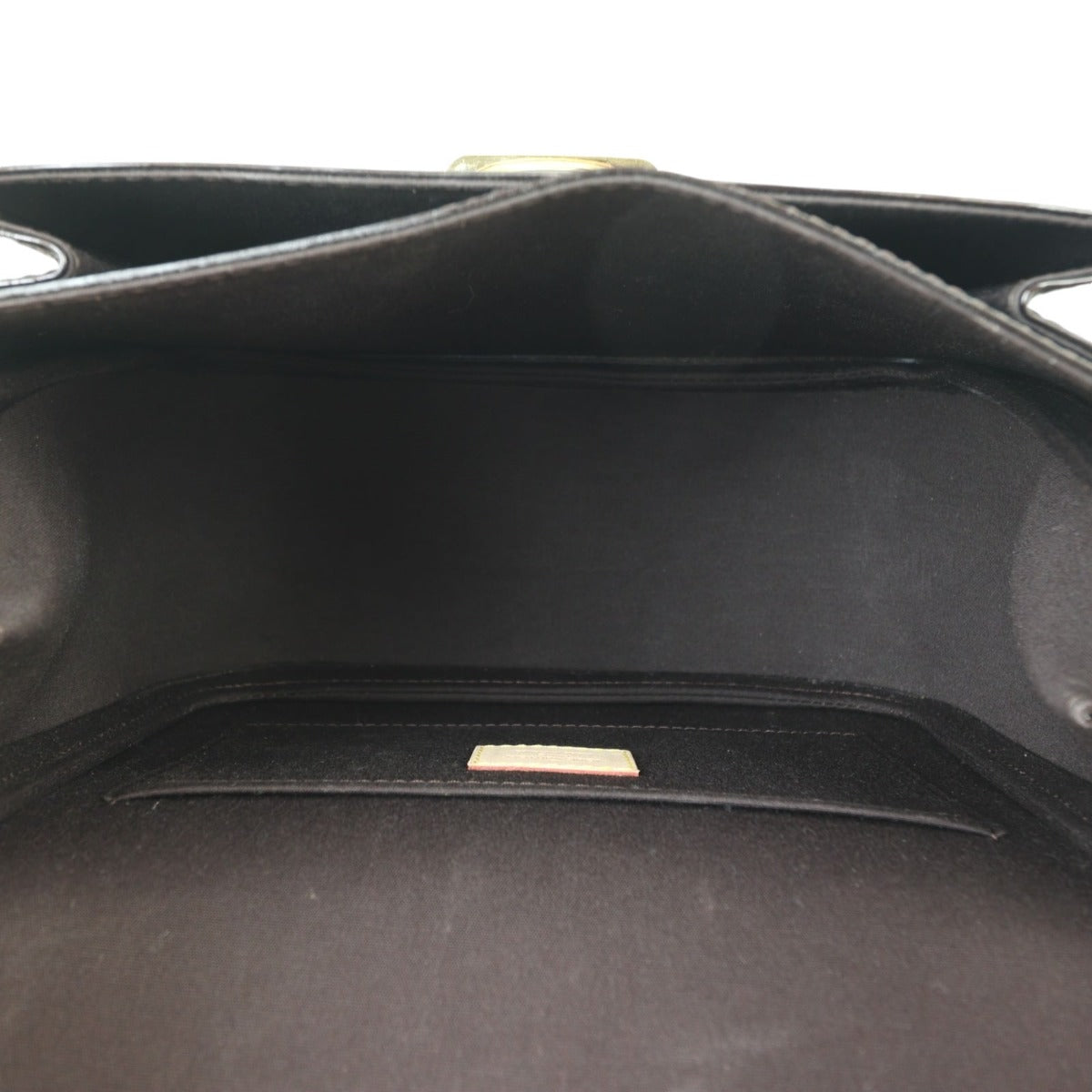 Louis Vuitton Mirada Monogram Vernis