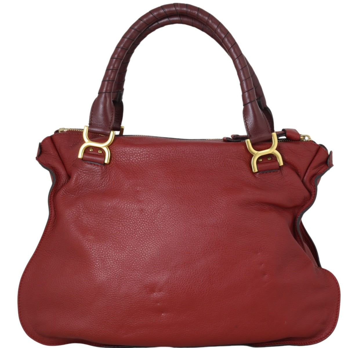 Chloe Marcie Satchel Medium