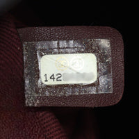 Chanel In The Mix Iridescent Tote