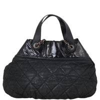 Chanel In The Mix Iridescent Tote