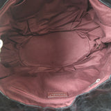 Chanel In The Mix Iridescent Tote