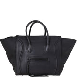 Celine Phantom Luggage Tote