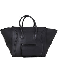 Celine Phantom Luggage Tote
