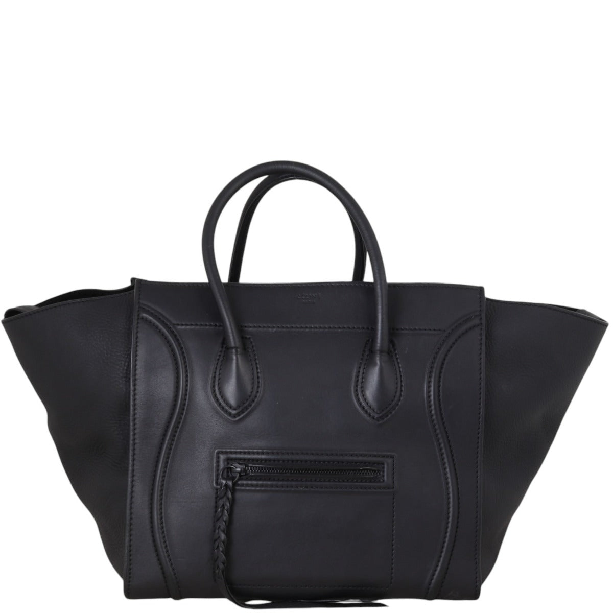 Celine Phantom Luggage Tote