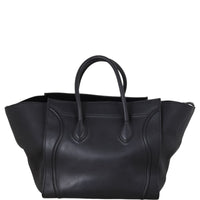 Celine Phantom Luggage Tote