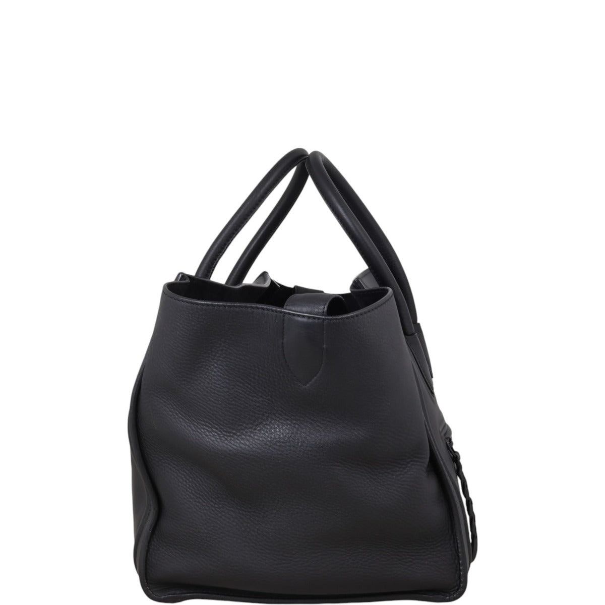 Celine Phantom Luggage Tote